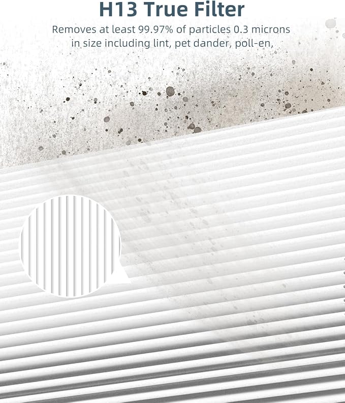 HP302 Replacement Filter Compatible - Image 5
