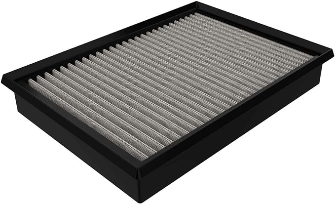 aFe POWER Magnum FLOW OE Replacement Air Filter w/Pro DRY S Media by Unknown