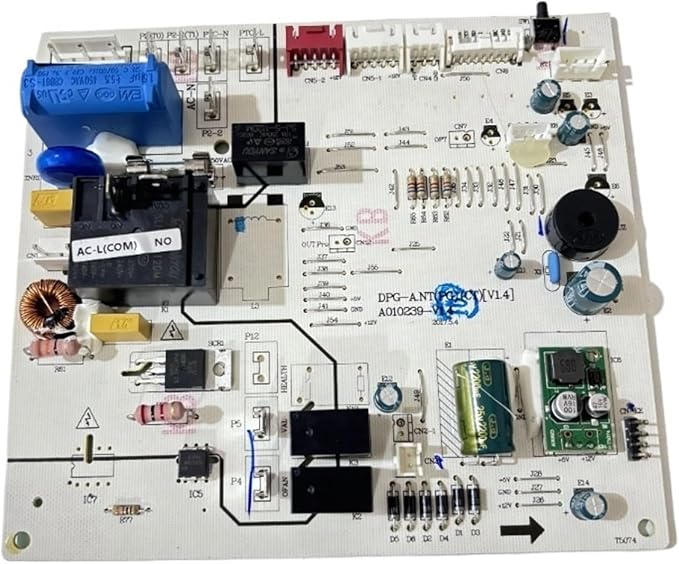 Compatible for TCL，A010239-V1.4 ，PCB General Conditioning Parts，Air Conditioner by Unknown