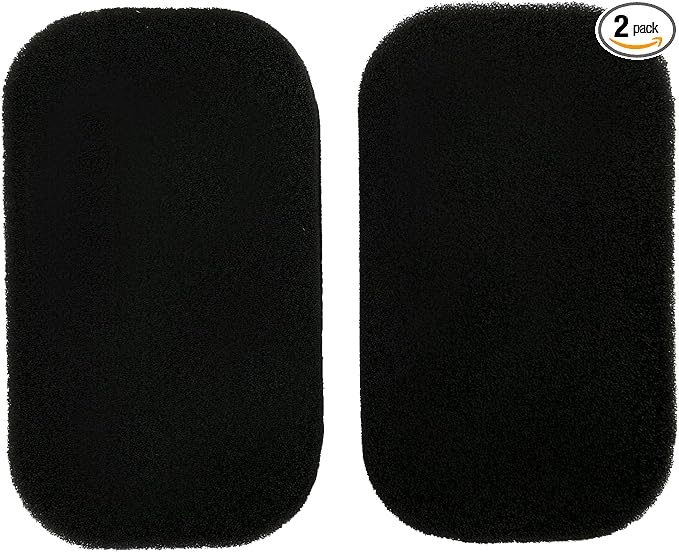 （2Pcs） Air Filter Element Fit For Champion 3400 3500 4000 4375 3550 4450 3650 by TSYCWQ
