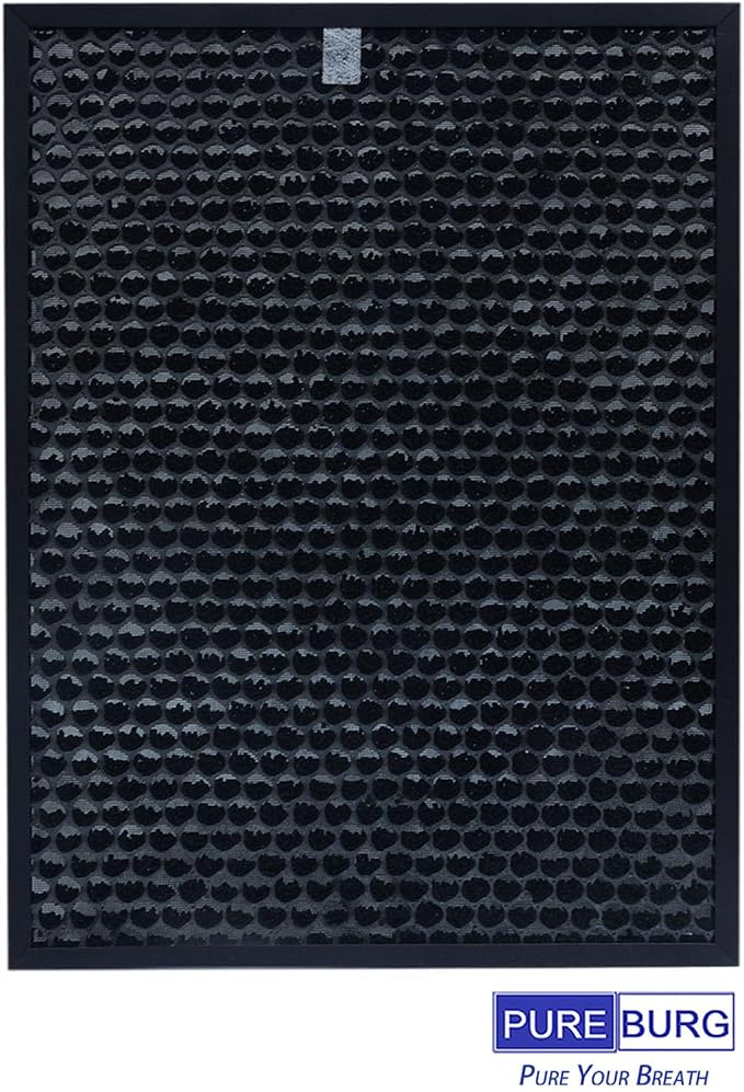 PUREBURG Replacement Filter Compatible - Image 5
