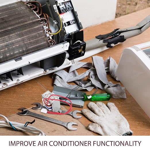 COHEALI Air Conditioner Power Transformer Replacement Accessory - Image 7
