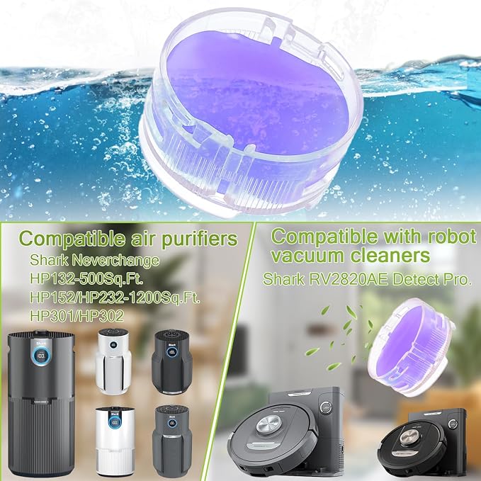 Odor Neutralizer Cartridge Replacement - Image 5