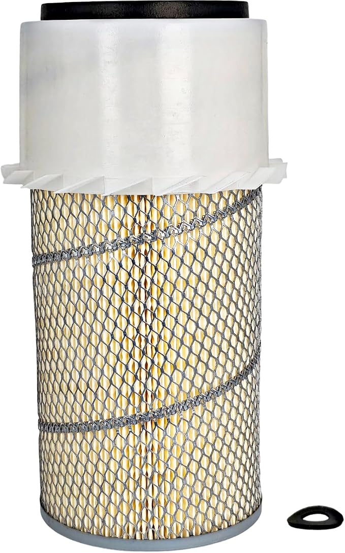 Outer Air Filter 384812R93 AH19852 Compatible - Image 5