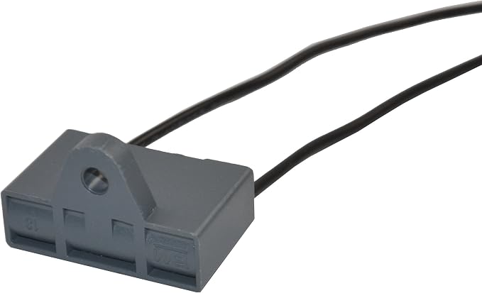 HQRP Capacitor Compatible with Hampton Bay Ceiling Fan 3.5uf 2-Wire UL Listed - Image 2