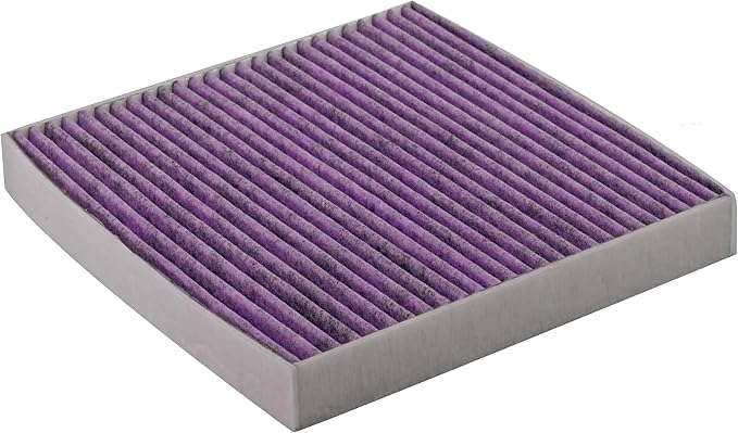 Febreze Odor Control Cabin Air Filter by PUREFLOW RZ19183 Fits 2014-2018 - Image 13