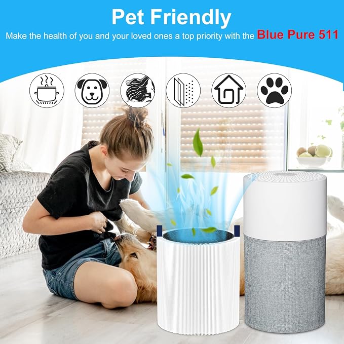  replacement filter Compatible - Image 8