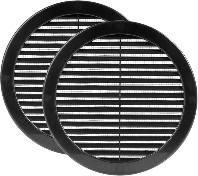 Vent Systems 8" Inch by VentSystems