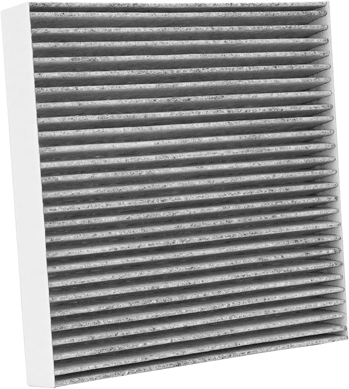 KAX HEPA Cabin Air Filter with Activated Carbon, CF11182 Replacement - Image 8