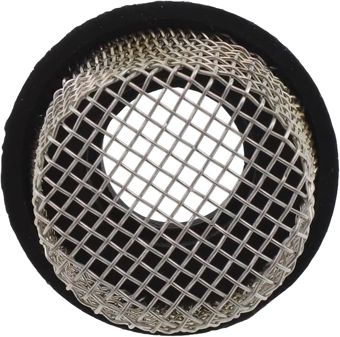 Inlet Suction Strainer Mesh Filter - Image 6