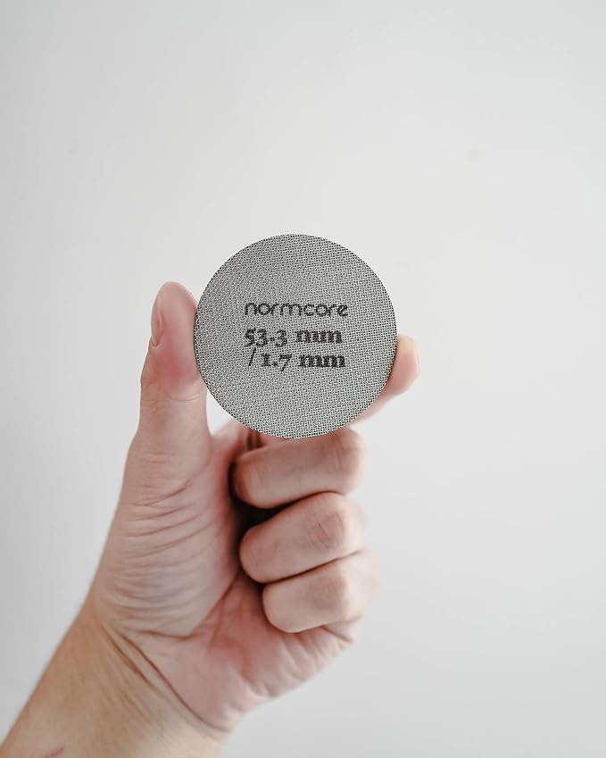 Normcore 53.3mm Puck Screen - Image 6