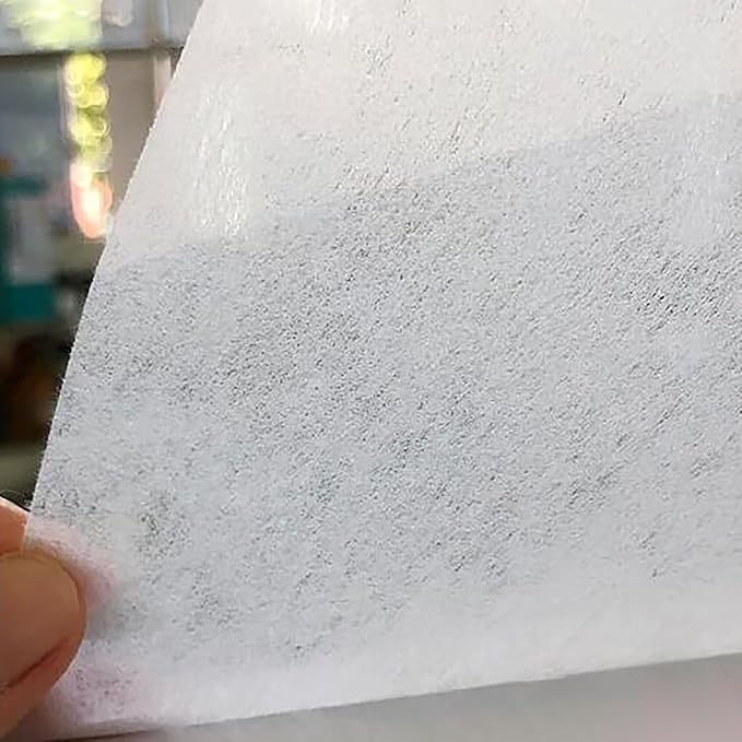 Cutting Fluid Filter Paper, Industrial Oil Residue Filter Cloth, Core Diameter - Image 2