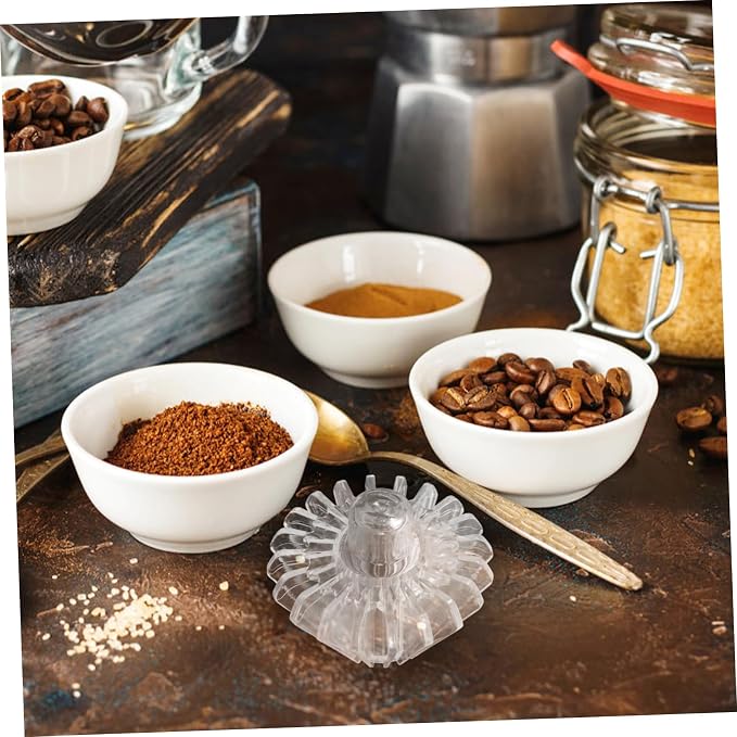 KICHOUSE Coffee Filter Holder for Optimal Extraction Design for Easy Brewing - Image 6