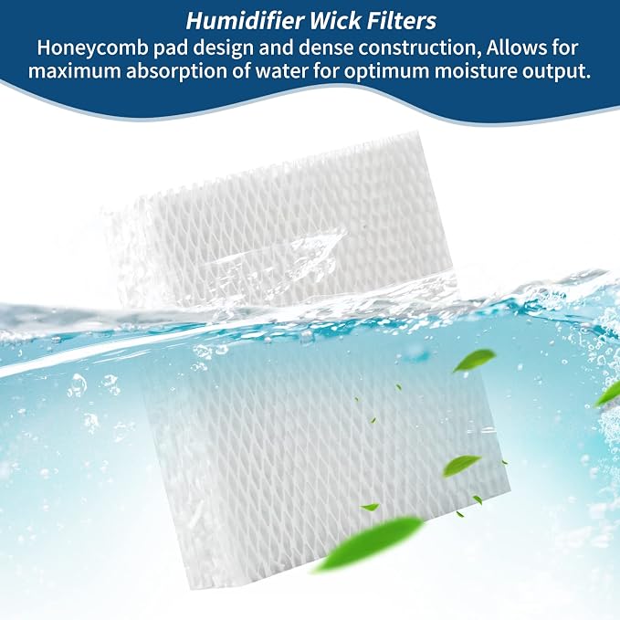 1040 Essick Humidifier Wick Filter - Image 5