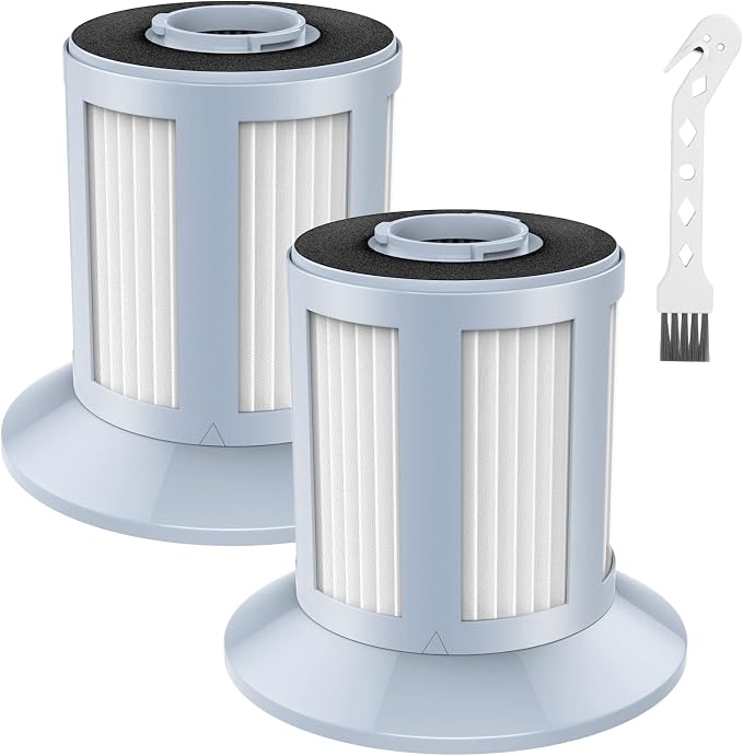2156A Replacement Vacuum Filter Compatible by JORAIR