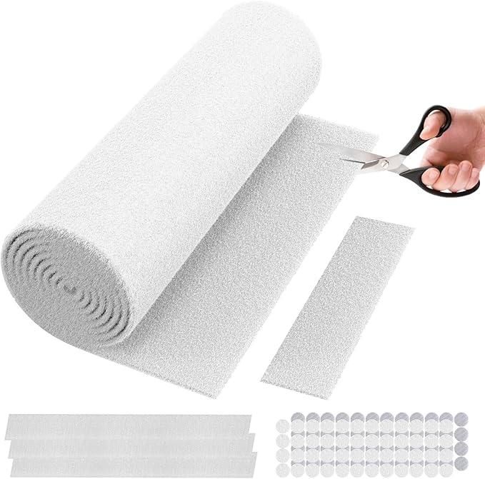 20" x 90" Air Vent Filters, by EKACO