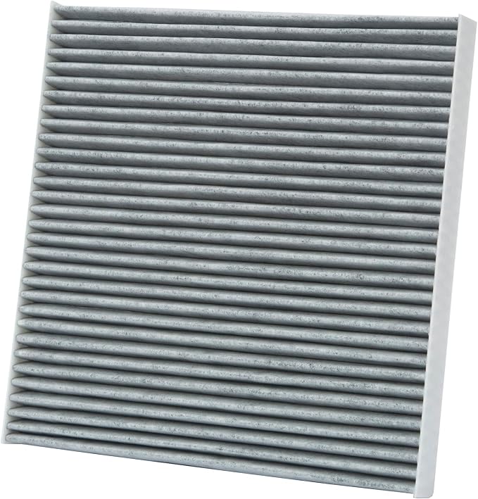 P609422 cabin air filter with Activated Carbon Compatible with Freightliner - Image 4