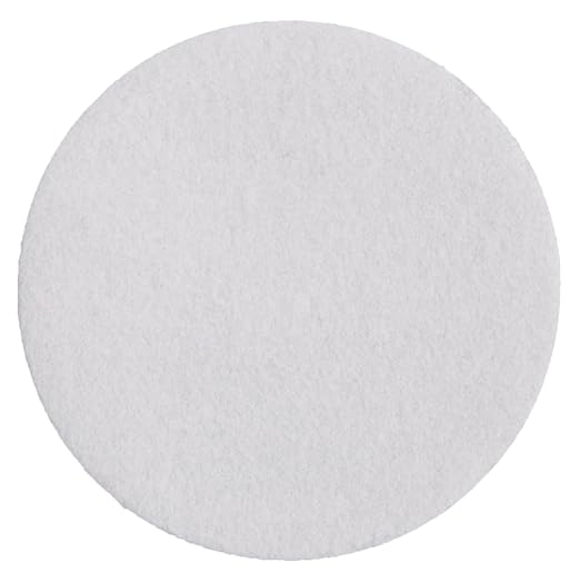 Whatman 1003-323 Quantitative Filter Paper Circles, 6 Micron, 26 s/100mL/sq by Whatman