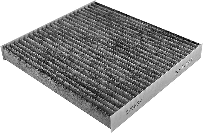 Cabin Air Filter Compatible - Image 7