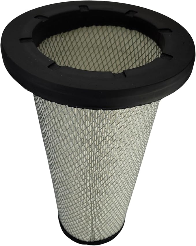 Heavy Duty Air Filter DA4982 by DonssonFilters