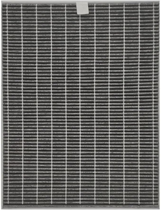 FY3433 FY3432 FY3137 Activated Carbon True HEPA Filter Replacement，Compatible by Unknown