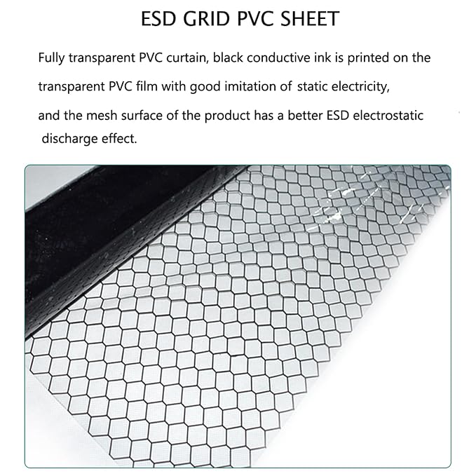 Air Flow Clean Bench Vertical Laminar Flow Hood Dust Free Room Workshop - Image 5