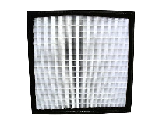 Janitized JAN-HVAC180 Premium Replacement Commercial HEPA Filter - Image 3