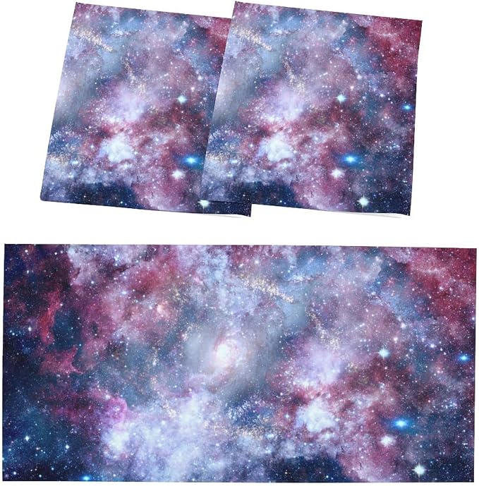 2PCS Magnetic Fluorescent Light Covers - Image 2