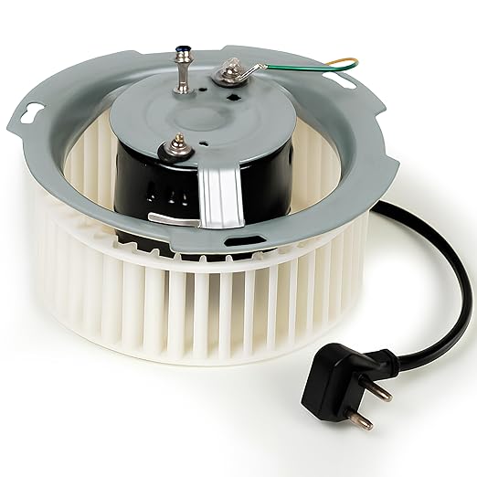 Upgraded 8832NA Bathroom Fan Motor, Compatible by Granatan