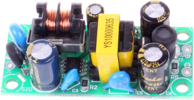 NOYITO AC to DC Precision Buck Power Supply Module AC 120V 100V-264V to 12V - Image 3