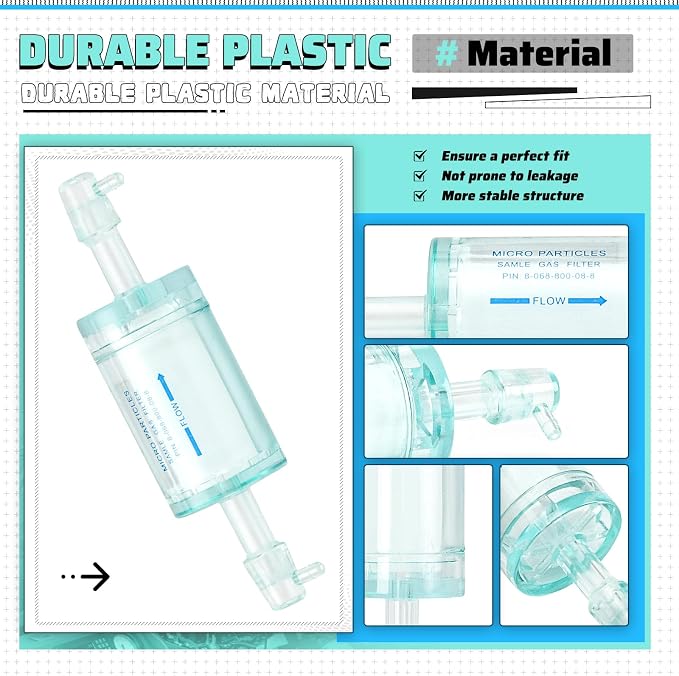 16913 Refrigerant Identifier Replacement Filter - Image 5