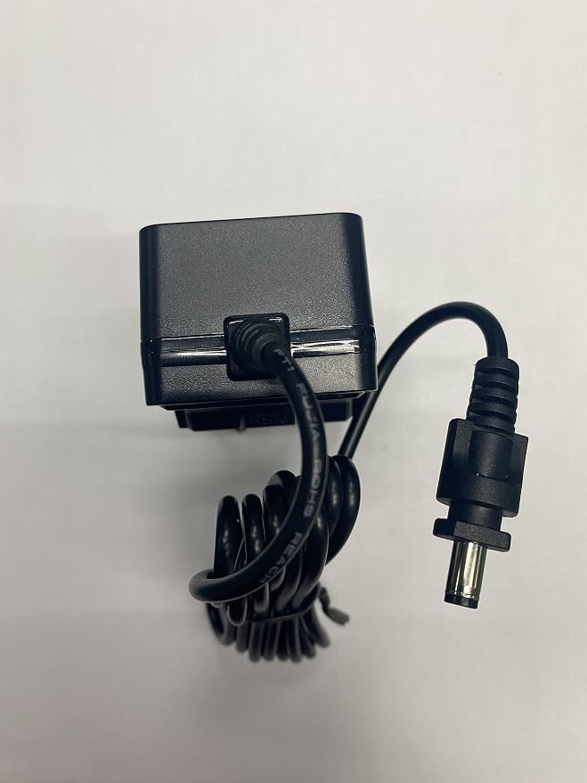 ULTTY Power Adapter for Air Purifier Fan - Image 3