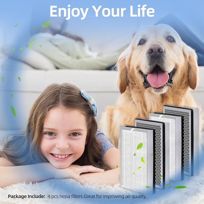 25 Replacement Filter Compatible - Image 7
