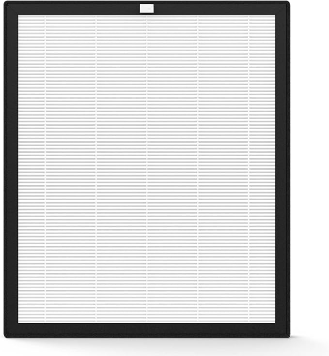2 Pack XJ-3800 Replacement Filter Compatible - Image 2