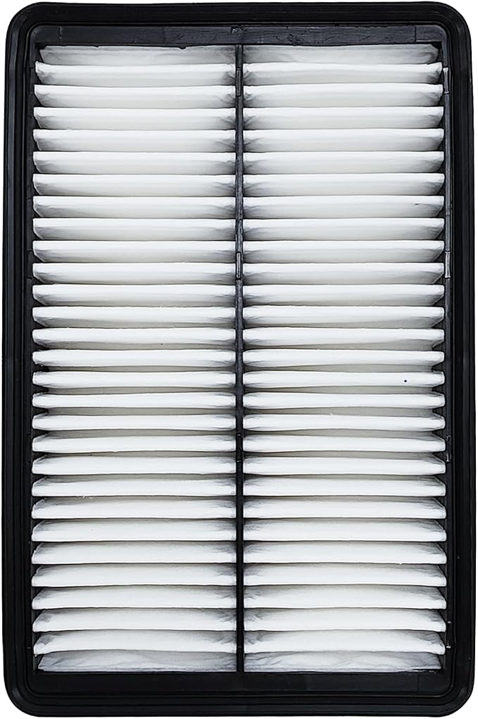 FUN-DRIVING Engine Air Filter for Tucson Santa Fe, Santa Cruz by FUN-DRIVING