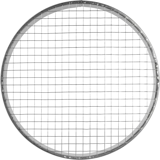 Repa Market Ø12 Inch Duct Cover – Galvanized Steel Round Duct Cap - Image 9