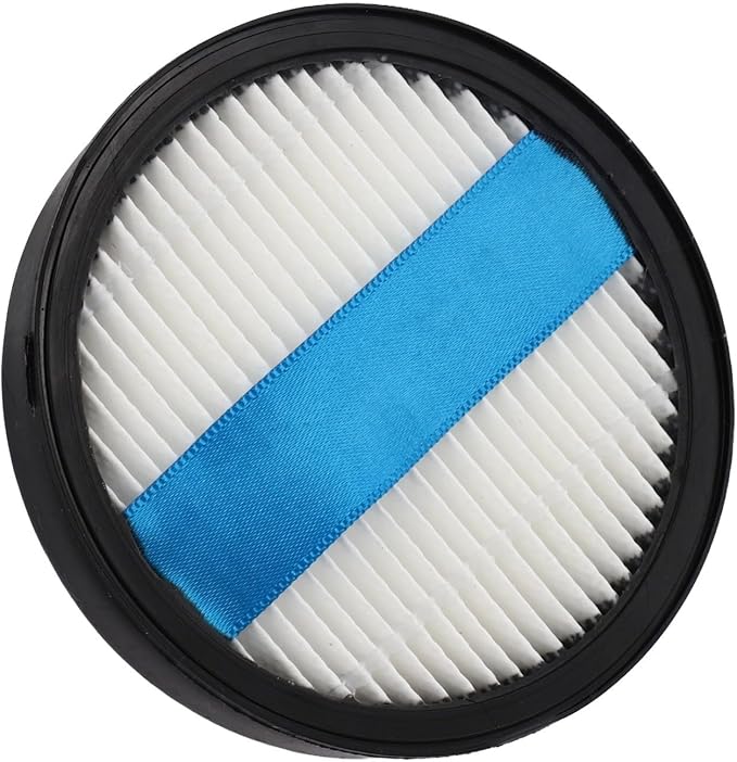 for SmartVac 11 For Homany Vacuum Cleaner Filter Set 3-Pack Replacement Water - Image 8