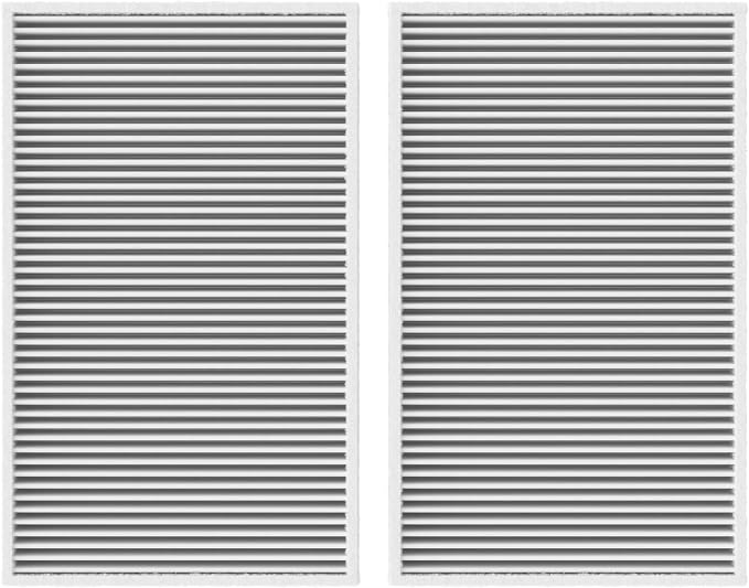 Spearhead OEM+ Particulate Breathe Easy Cabin Filter | Fits Various 1999-2002 - Image 8