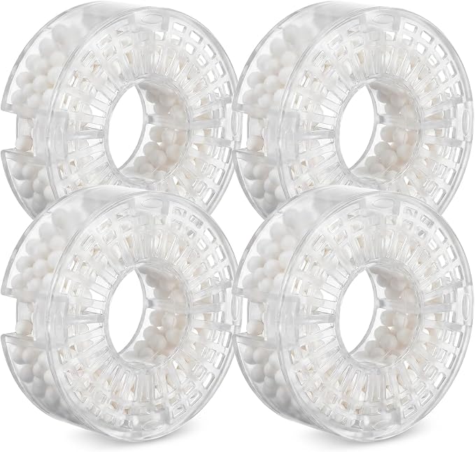 Afloia Round Demineralization Cartridge by Afloia