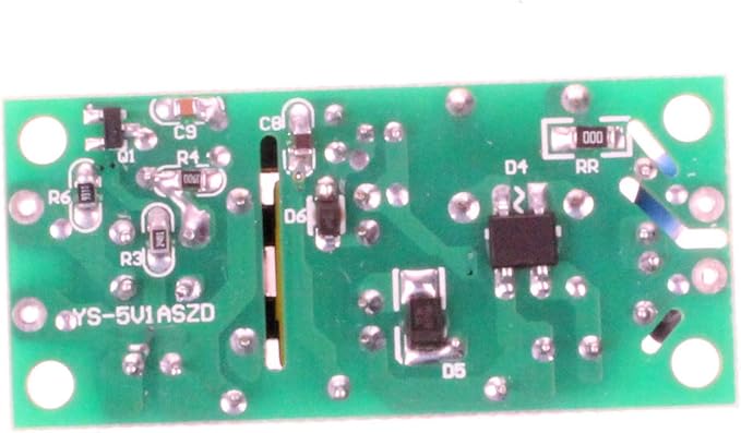 NOYITO AC to DC Precision Buck Power Supply Module AC 120V 100V-264V to 12V - Image 8