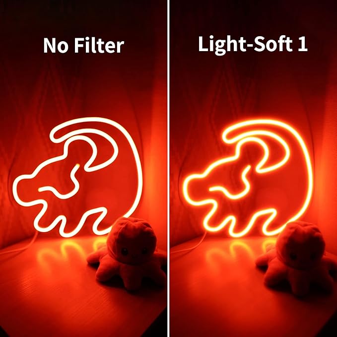 Walking Way 95MM White Mist Diffusion Filter - Image 5