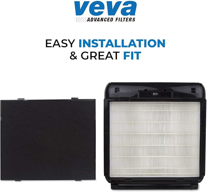 VEVA HEPA Filters Compatible - Image 3