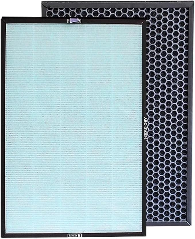 Air Purifier Filter, Compatible - Image 2