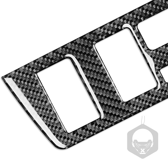 Carbon Fiber Interior Full Compatible - Image 3
