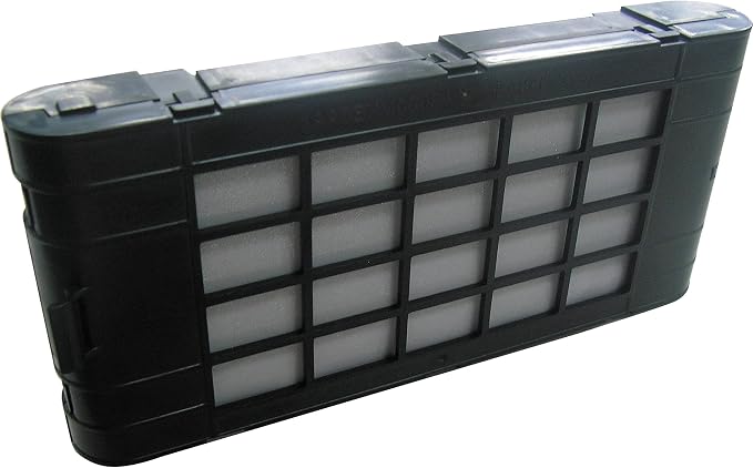 Air Filter Replacement for Eiki 610 346 9034 by Leankle