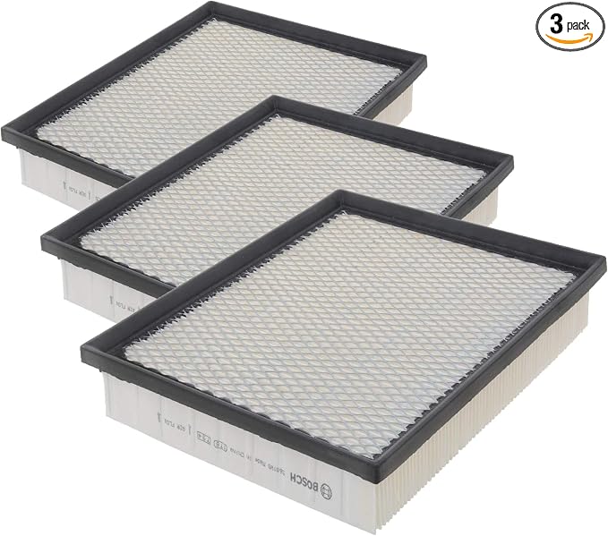 BOSCH 5601WS Workshop Engine Air Filter by BoschAutomotive