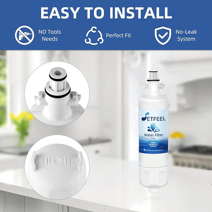 Adq360061 Water Filter Replacement - Image 7
