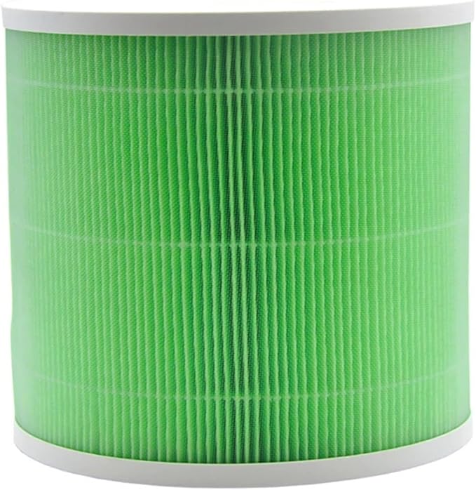 Replacement Filter，Compatible For Proscenic A8 SE Air Purifier, H13 Activated by Unknown
