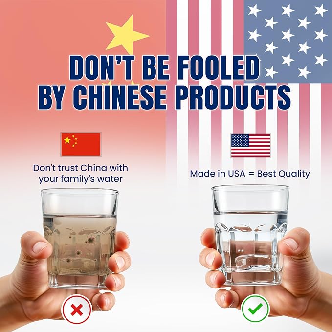American Filter Company®, Water Fountain Filters, Model # AFC-EWH-3000 - Image 6