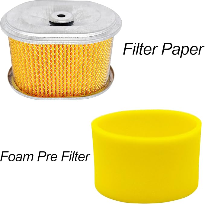 AFZE18 Air Filter Compatible - Image 3